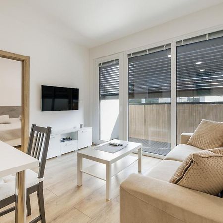 Apartman Luxury Liptovsky Mikulas Exterior photo