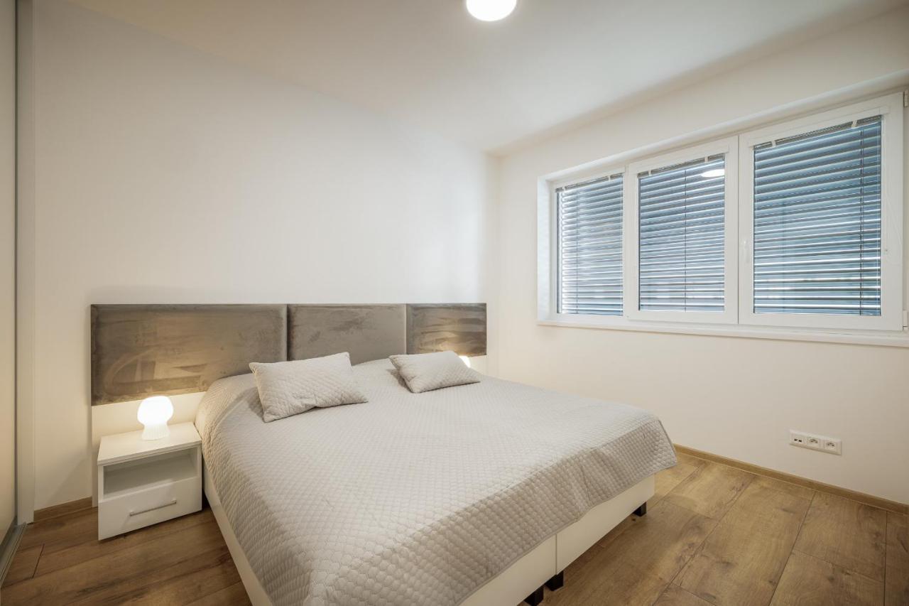 Apartman Luxury Liptovsky Mikulas Exterior photo